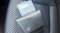 Mazda 2 Hybrid 1.5i Hybrid Homura 5dr CVT Hybrid Hatchback